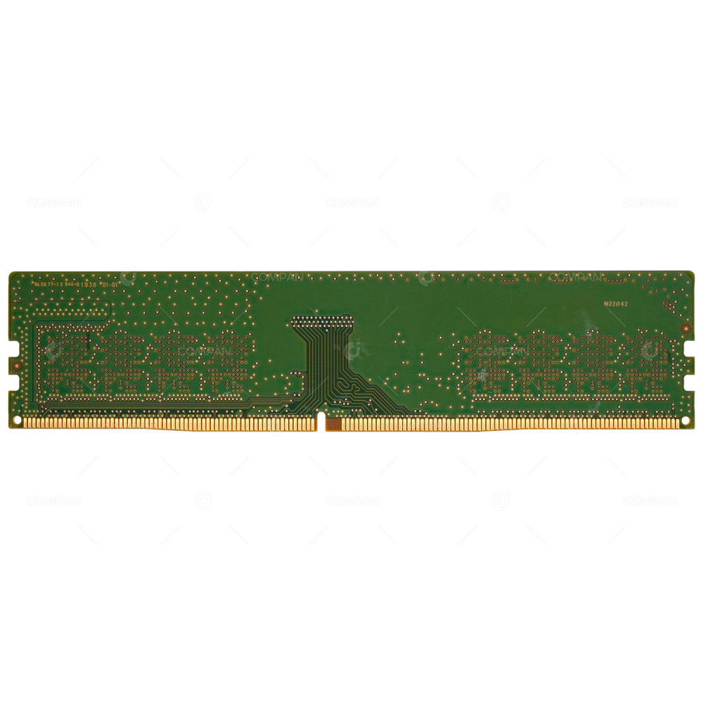 M378A1K43DB2-CTD  SAMSUNG DDR4 8GB 1RX8 PC4-21333 2666MHZ UDIMM CL19